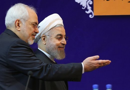 پیش بینی دوران پساریاست جمهوری روحانی /ظریف به مجمع می رود؟ پیش بینی دوران پساریاست جمهوری روحانی /ظریف به مجمع می رود؟