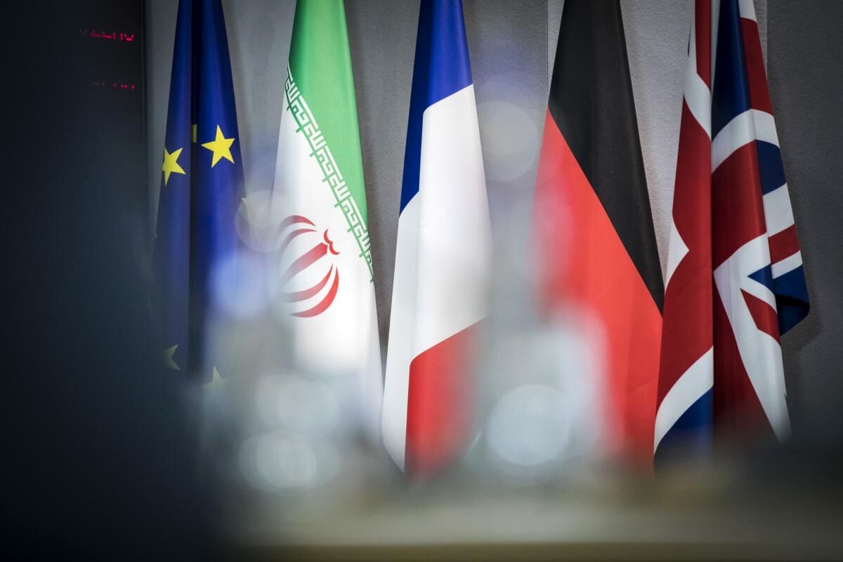 احتمال سپردن مذاکرات وین به شورای عالی امنیت ملی/ احیای برجام پیچیده تر میشود؟ احتمال سپردن مذاکرات وین به شورای عالی امنیت ملی/ احیای برجام پیچیده تر میشود؟