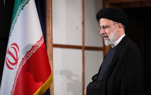 آلمان: مذاکرات وین منتظر تصمیم رئیسی در مورد توافق است آلمان: مذاکرات وین منتظر تصمیم رئیسی در مورد توافق است