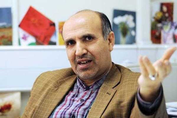 دولت رئيسی با برجام راه را بر کاسبان تحريم ببندد دولت رئيسی با برجام راه را بر کاسبان تحريم ببندد