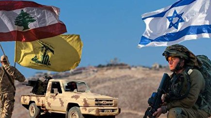 بالا گرفتن تنش میان حزب الله و اسرائیل؛ آیا جنگی بزرگ در راه است؟! بالا گرفتن تنش میان حزب الله و اسرائیل؛ آیا جنگی بزرگ در راه است؟!