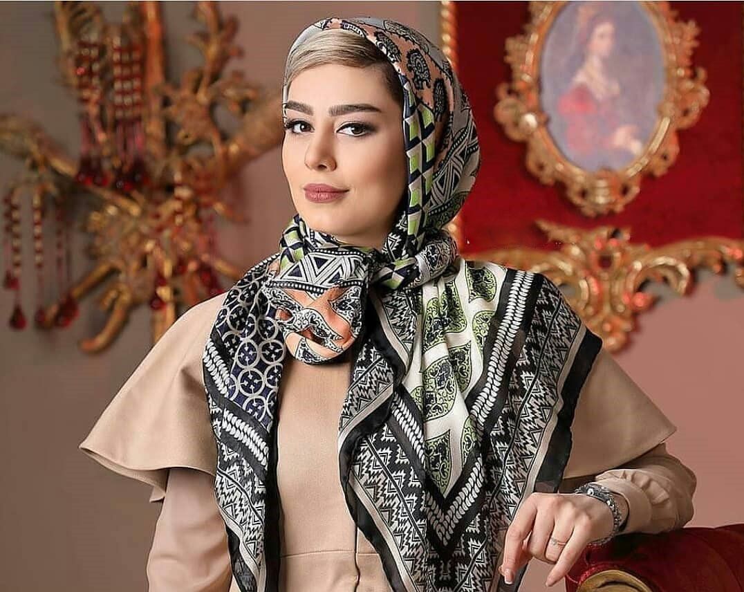 سحر قریشی افغانی است؟ + جزییات سحر قریشی