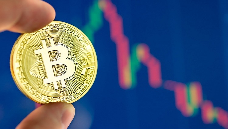 سقوط دوباره بیت کوین/ رمز ارز بخریم یا نه؟ سقوط دوباره بیت کوین/ رمز ارز بخریم یا نه؟