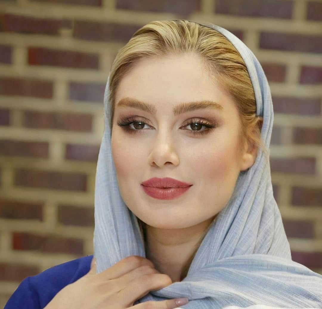 فیلم کشف حجاب بی سابقه سحر قریشی فیلم کشف حجاب بی سابقه سحر قریشی