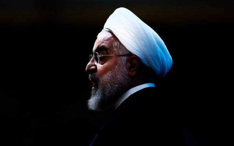 اقدام جدید مجلس برای محاکمه روحانی