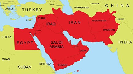 پاسخ استاد دانشگاه جرج تاون به یک پرسش مهم و حیاتی؛ آیا پاسخ استاد دانشگاه جرج تاون به یک پرسش مهم و حیاتی؛ آیا