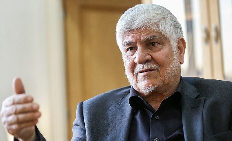 محمد هاشمی: مصوبه مجمع تشخیص درمورد اعلام اموال مسئولان، قید «محرمانه» نداشت محمد هاشمی: مصوبه مجمع تشخیص درمورد اعلام اموال مسئولان، قید «محرمانه» نداشت