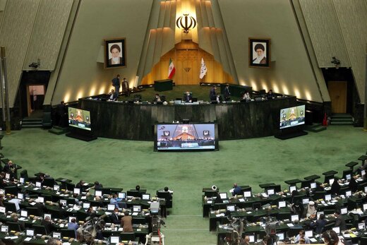 خبرهای جدید مجلس برای معلمان مدارس غیرانتفاعی و نهضتی ها