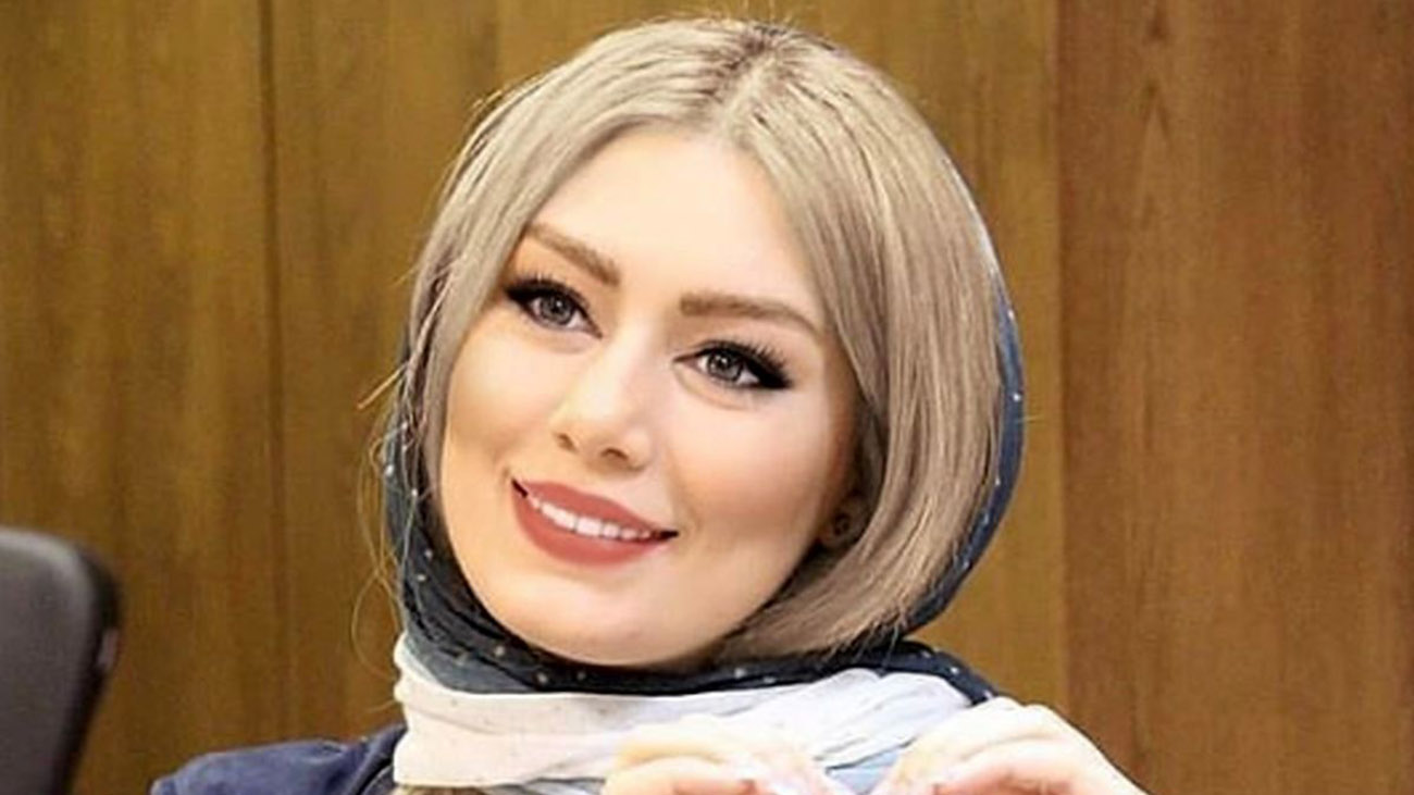 فیلم پشت پرده های سحر قریشی با تتلو فیلم پشت پرده های سحر قریشی با تتلو