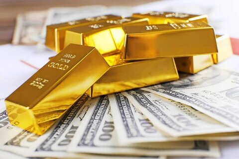 قیمت امروز طلا، سکه، دلار و ارز در بازار قیمت امروز طلا، سکه، دلار و ارز در بازار