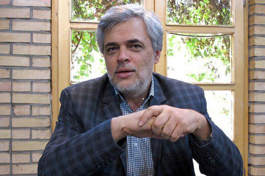 مهاجری: احمدی نژاد عبرتآموز رئیسی باشد مهاجری: احمدی نژاد عبرتآموز رئیسی باشد