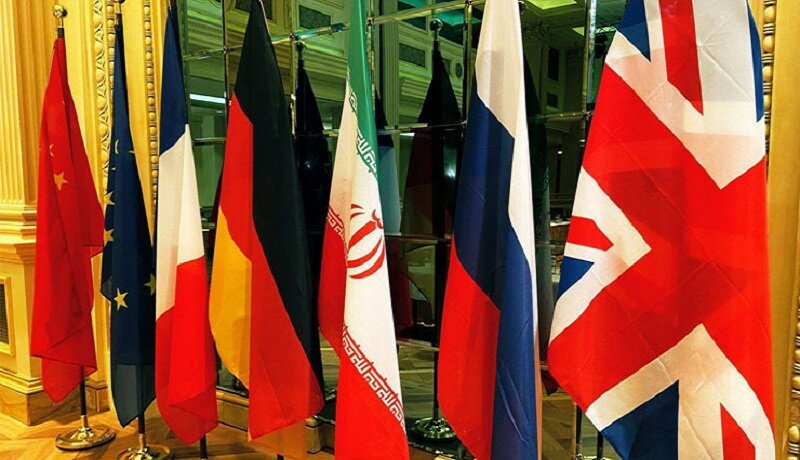 ایران و امریکا منتظر هم هستند ایران و امریکا منتظر هم هستند
