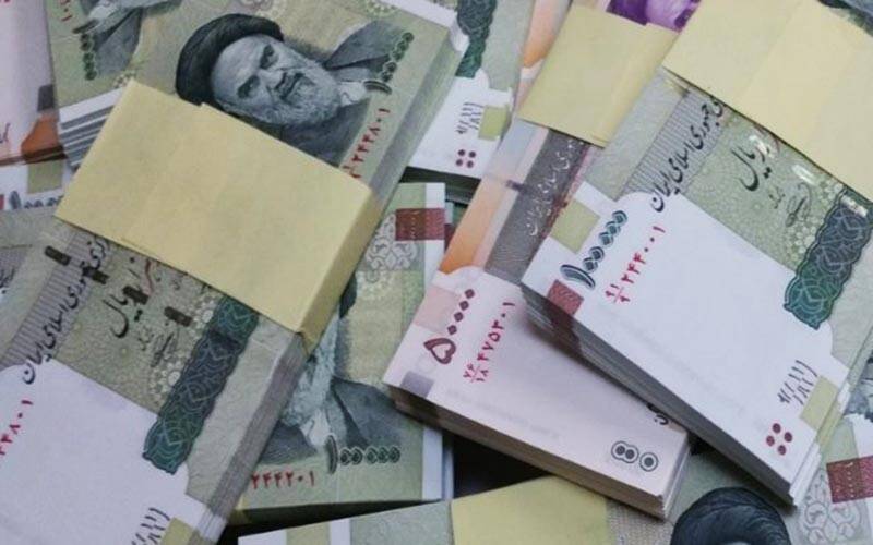 نقدینگی در آستانه 5000«همت» نقدینگی در آستانه 5000«همت»