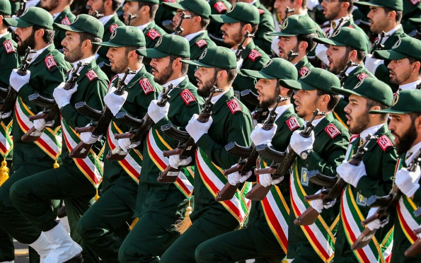 میراث ترامپ، ترمزِ توافق آمریکا و ایران میراث ترامپ، ترمزِ توافق آمریکا و ایران