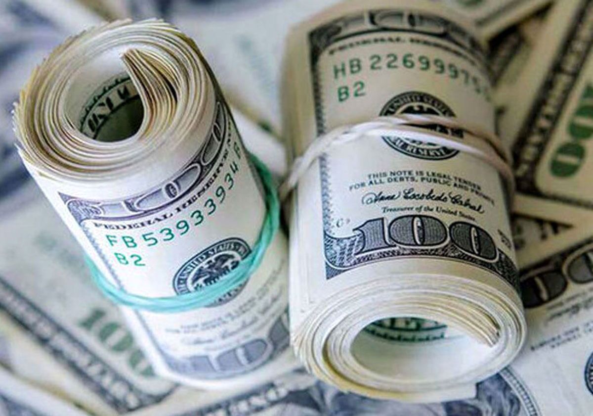 قیمت دلار در صرافیهای بانکی، امروز ۱۵ دی ۱۴۰۱ قیمت دلار در صرافیهای بانکی، امروز ۱۵ دی ۱۴۰۱