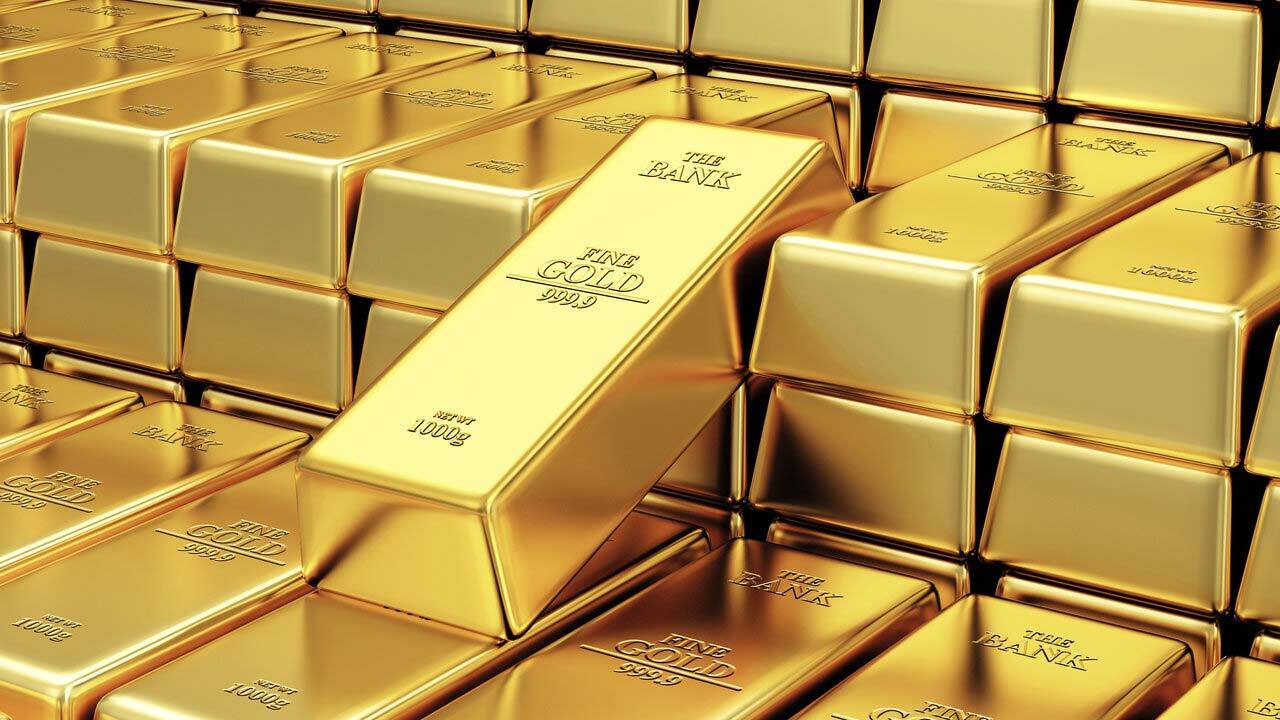 قیمت جهانی طلا امروز ۲۰ دی ۱۴۰۱ قیمت جهانی طلا امروز ۲۰ دی ۱۴۰۱