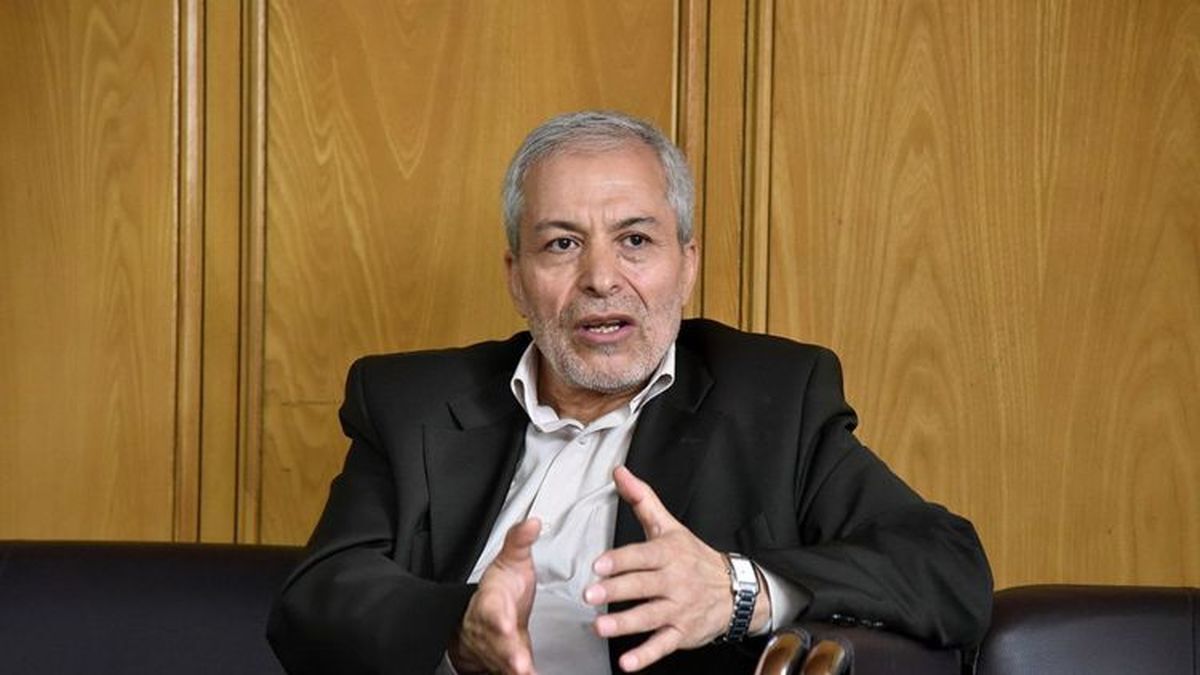 باد آلودگی هوای تهران را مدیریت میکند باد آلودگی هوای تهران را مدیریت میکند