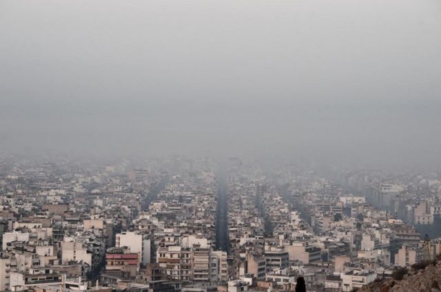 ايران در رتبه 17 جدولجهانيآلودگي ايران در رتبه 17 جدولجهانيآلودگي
