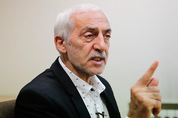 دادکان: عمر جوانها در این ۴۴ سال تلف شد دادکان: عمر جوانها در این ۴۴ سال تلف شد