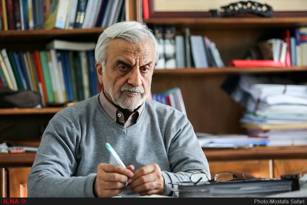 مقامات ۴۰سال گذشته؛ بانیان وضع موجودند مقامات ۴۰سال گذشته؛ بانیان وضع موجودند