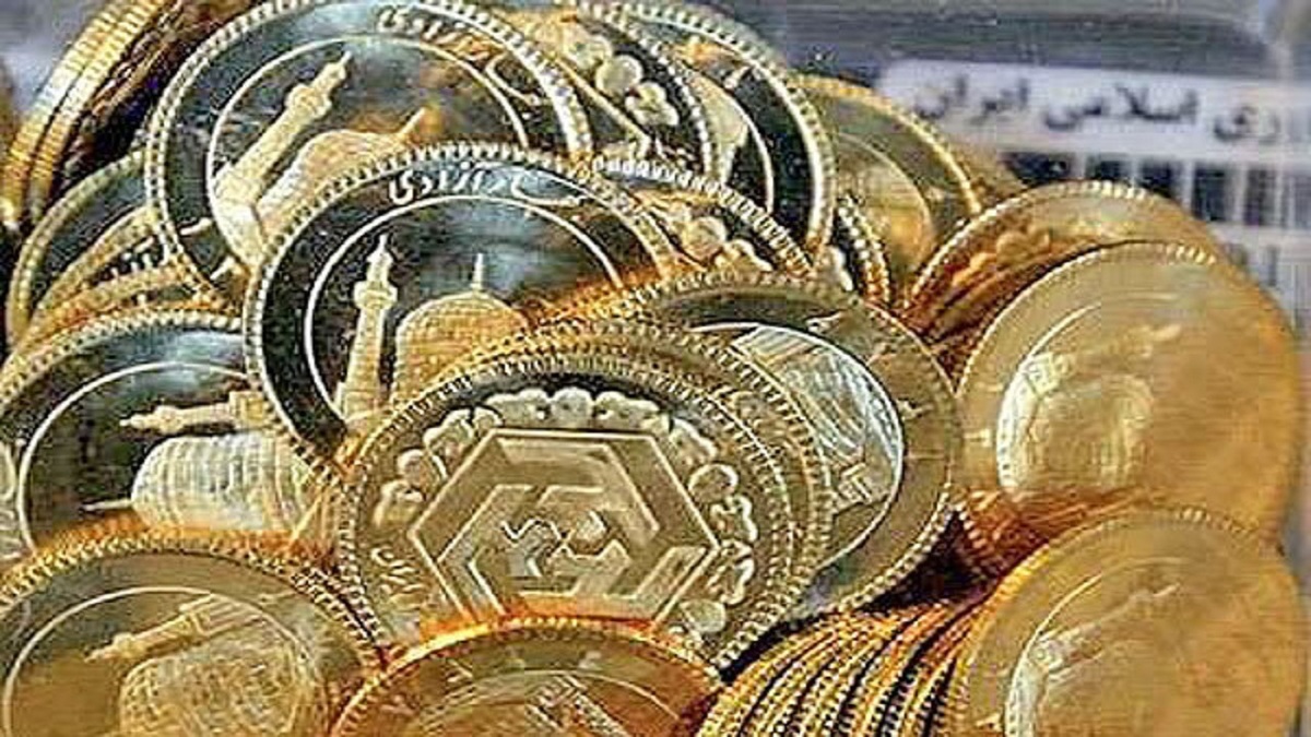 قیمت سکه و طلا در ۱۱ اردیبهشت ۱۴۰۱ قیمت سکه و طلا در ۱۱ اردیبهشت ۱۴۰۱