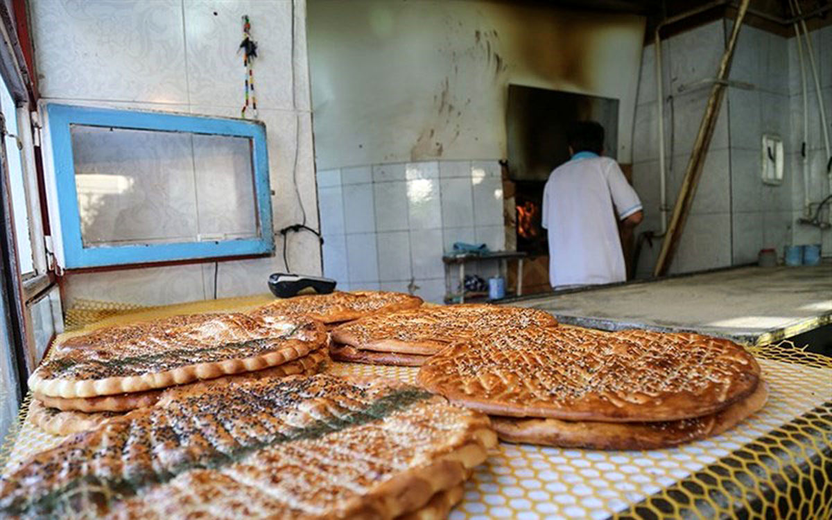 نان سهمیه&zwnj;بندی می&zwnj;شود!