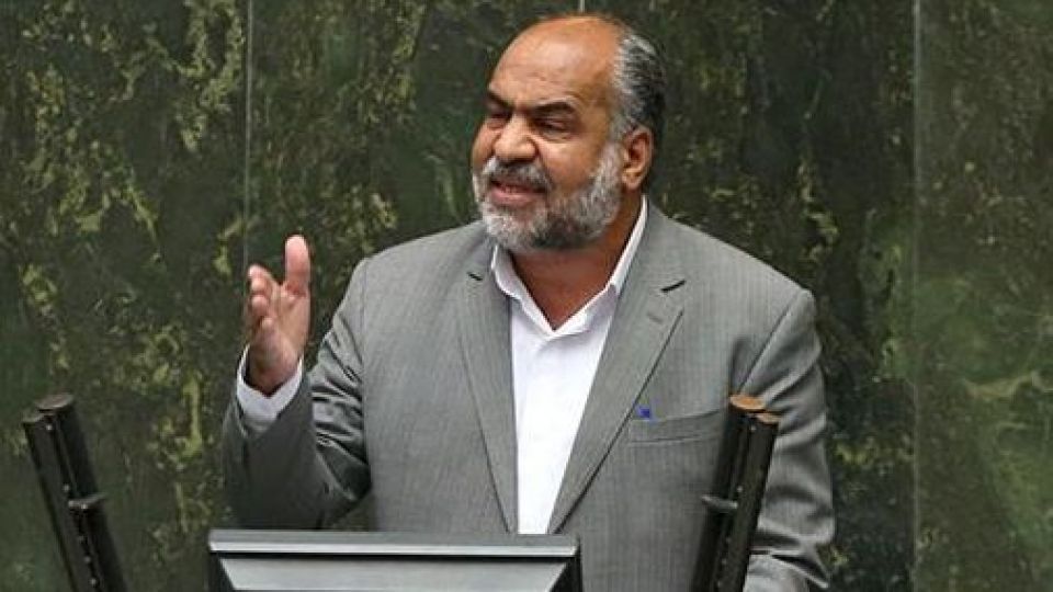 صباغیان، نماینده مجلس: ما بال گرانیها را باز کردیم و دولت بال یارانهها را بست / دولت اسب لنگی برای جنگ اقتصادی دارد صباغیان، نماینده مجلس: ما بال گرانیها را باز کردیم و دولت بال یارانهها را بست / دولت اسب لنگی برای جنگ اقتصادی دارد