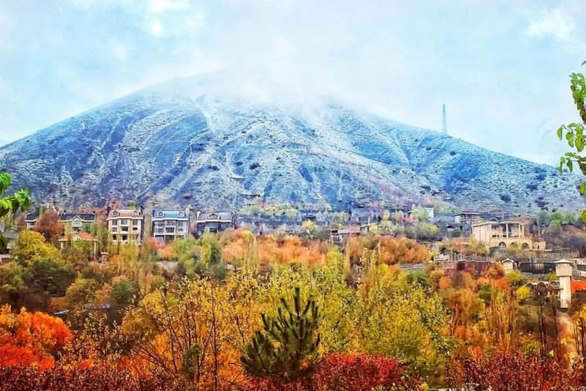 راهکار میلیاردرهای اجارهنشین برای فرار از دود و ترافیک تهران راهکار میلیاردرهای اجارهنشین برای فرار از دود و ترافیک تهران