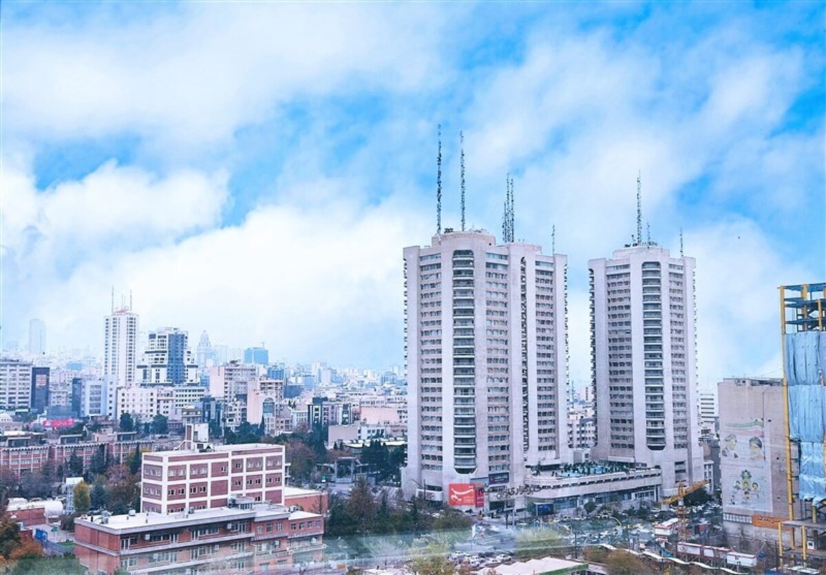 آغاز ثبتنام واگذاری زمین و مسکن خانوارهای دارای ۳ فرزند+ جزئیات آغاز ثبتنام واگذاری زمین و مسکن خانوارهای دارای ۳ فرزند+ جزئیات