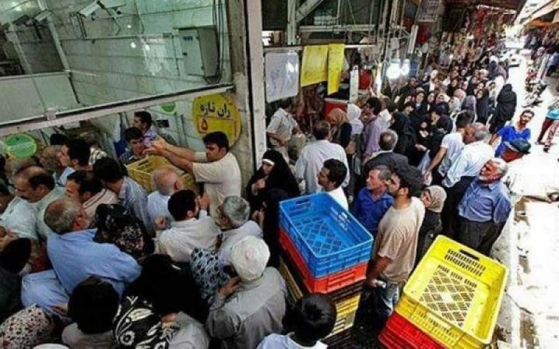 دولتدر اجرای حذف ارزترجیحی خیلیبد عمل کرد دولتدر اجرای حذف ارزترجیحی خیلیبد عمل کرد