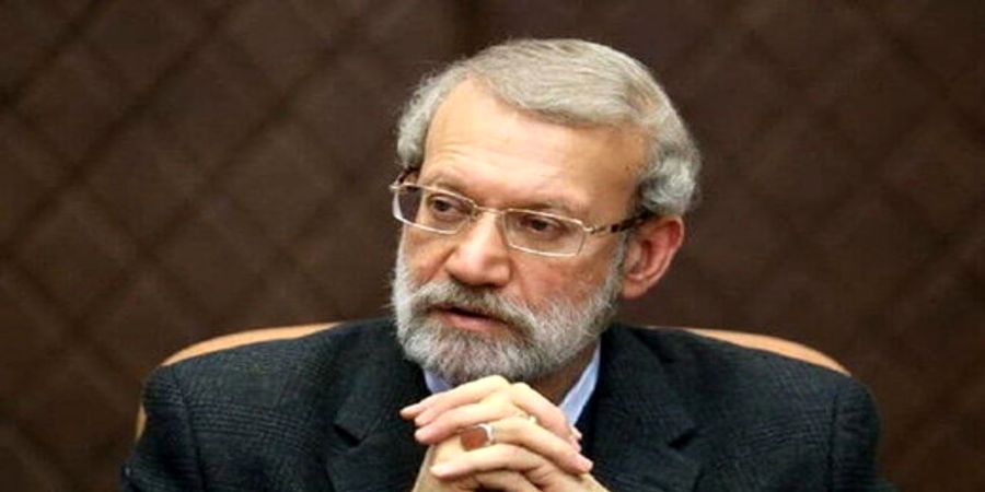 احياي راست ميانه براساس نظريات علي لاريجاني احياي راست ميانه براساس نظريات علي لاريجاني