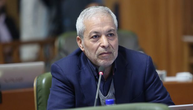 چاره در «تفاهم بزرگان جناح ها» با يكديگر است چاره در «تفاهم بزرگان جناح ها» با يكديگر است