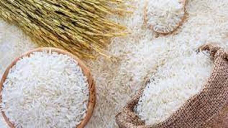 قیمت انواع برنج ایرانی و خارجی در بازار / دم سیاه به ۱۱۵ هزار تومان رسید، پاکستانی ۴۳ هزار تومان قیمت انواع برنج ایرانی و خارجی در بازار / دم سیاه به ۱۱۵ هزار تومان رسید، پاکستانی ۴۳ هزار تومان