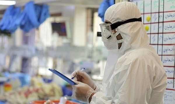آمار کرونا در ایران امروز ۲۶ اردیبهشت ۱۴۰۱+ وضعیت کرونایی شهرهای کشور آمار کرونا در ایران امروز ۲۶ اردیبهشت ۱۴۰۱+ وضعیت کرونایی شهرهای کشور