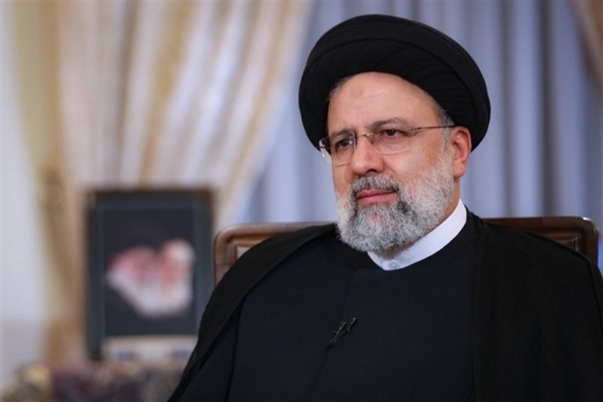دستور آیت الله رئیسی درباره ساخت ۱۰۰ هزار واحد مسکن دستور آیت الله رئیسی درباره ساخت ۱۰۰ هزار واحد مسکن