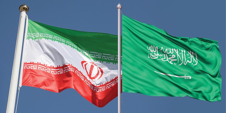 اکسیوس: تهران و ریاض موضوع بازگشایی سفارتخانهها را بررسی میکنند اکسیوس: تهران و ریاض موضوع بازگشایی سفارتخانهها را بررسی میکنند