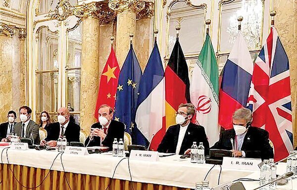 پولتیکو: مذاکرات احیای برجام به بن بست کامل خورده /آمریکا:تا زمانیکه ایران نگرانی&zwnj;های امنیتی فرابرجامی ما را رفع نکند، حذف سپاه از لیست تروریسم که فرابرجامی ست، رخ نخواهد داد