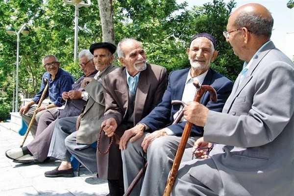 افزایش حقوق بازنشستگان همچنان در هالهای از ابهام افزایش حقوق بازنشستگان همچنان در هالهای از ابهام