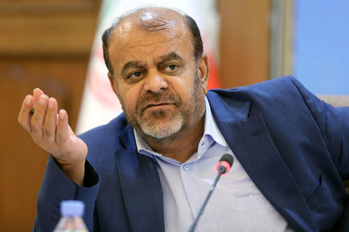 وعده ۴ میلیون مسکن هم پس گرفته شد/ وزیر راه: تا پایان دولت ۲ میلیون مسکن می&zwnj;سازیم!