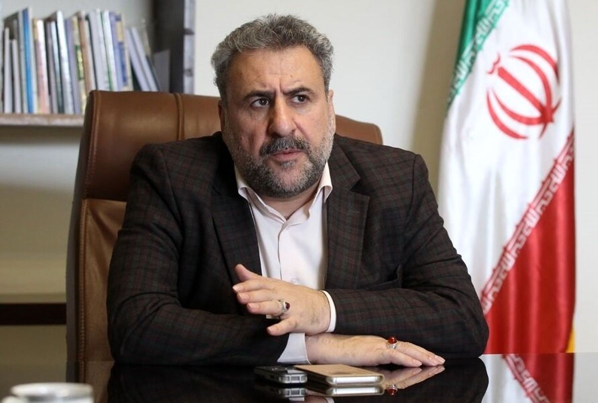 مذاکرات به نتیجه نرسد، حتما ایران بازنده اصلی خواهد بود/ امروز زمان درگیری با آژانس نیست مذاکرات به نتیجه نرسد، حتما ایران بازنده اصلی خواهد بود/ امروز زمان درگیری با آژانس نیست