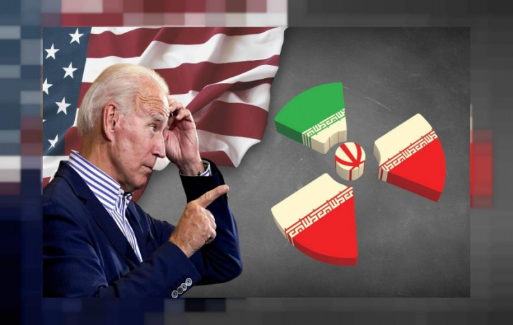 سناریوی ترسناک &laquo;مرگ برجام&raquo; | بایدن در صحنه جنایت ترامپ مانده است