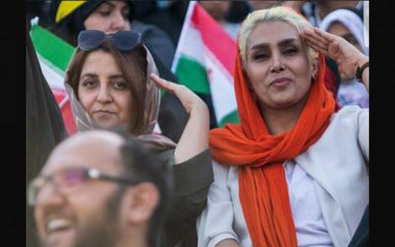 معاون وزیر ورزش: فعلاً امکان پذیرایی بانوان در ورزشگاه&zwnj;ها را نداریم!