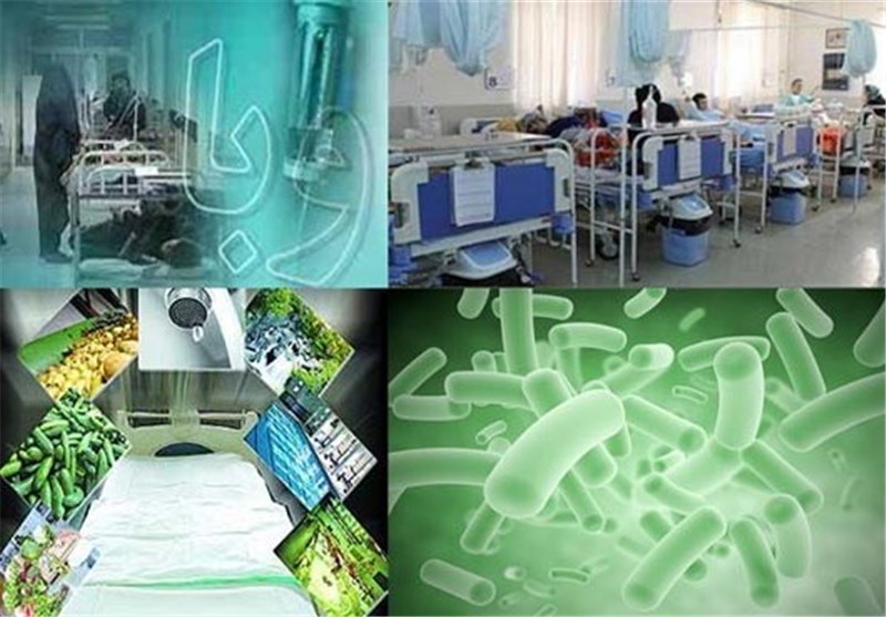 علوم پزشکی کردستان: تعداد مبتلایان به وبا در استان به ۳۰ نفر رسید / مبتلایان سابقه مسافرت خارج از کشور داشتهاند علوم پزشکی کردستان: تعداد مبتلایان به وبا در استان به ۳۰ نفر رسید / مبتلایان سابقه مسافرت خارج از کشور داشتهاند