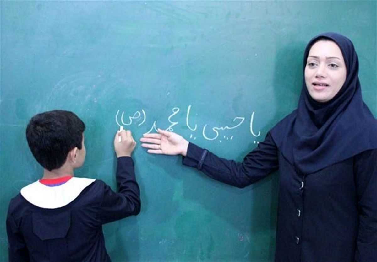 9 - خبر خوش قالیباف درباره اجرای نظام رتبه بندی معلمان 9 - خبر خوش قالیباف درباره اجرای نظام رتبه بندی معلمان