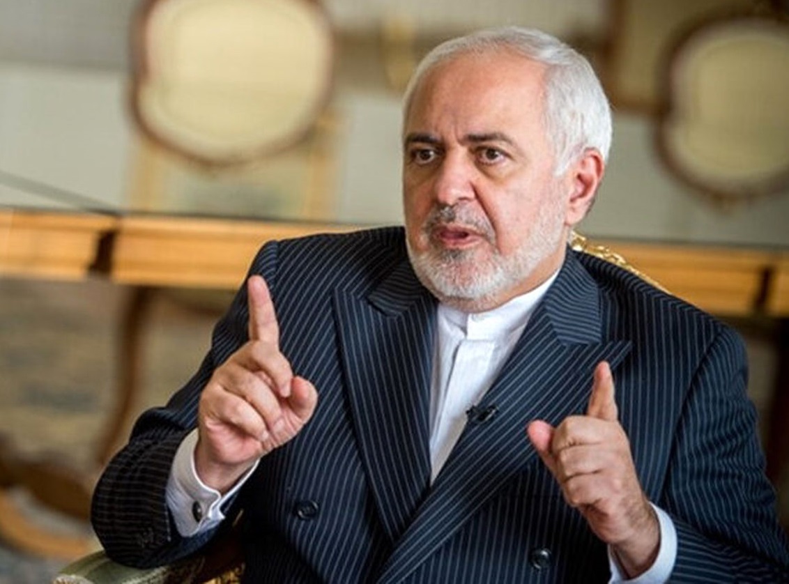 حملهی روزنامهی دولت به وزیر خارجه پیشین ایران: ظریف نمونهی قائل تاملی از شکست دیدگاههای مماشات جویانه ست؛ او شبیهترین فرد به «چمبرلین» است حملهی روزنامهی دولت به وزیر خارجه پیشین ایران: ظریف نمونهی قائل تاملی از شکست دیدگاههای مماشات جویانه ست؛ او شبیهترین فرد به «چمبرلین» است