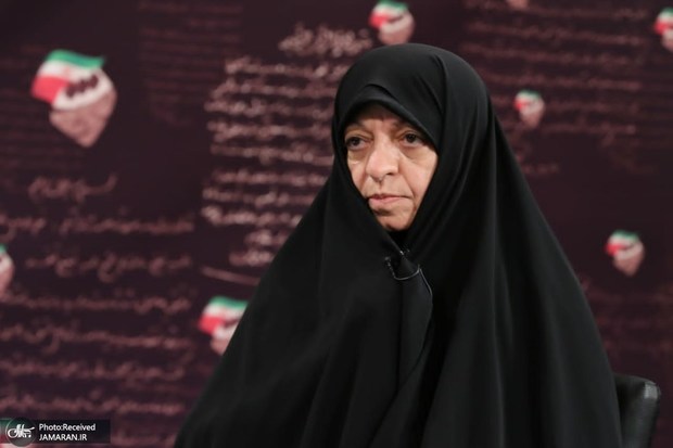دختر شهید بهشتی: سالی یک بار دوستان صدا و سیما یادشان می افتد برنامه ای برای شهید بهشتی بسازند!/ شهید بهشتی نگاه حذفی نداشت دختر شهید بهشتی: سالی یک بار دوستان صدا و سیما یادشان می افتد برنامه ای برای شهید بهشتی بسازند!/ شهید بهشتی نگاه حذفی نداشت