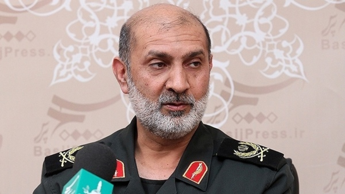شبکه پدافندی آمریکا و اسرائیل در خاورمیانه| ایران هشدار داد شبکه پدافندی آمریکا و اسرائیل در خاورمیانه| ایران هشدار داد