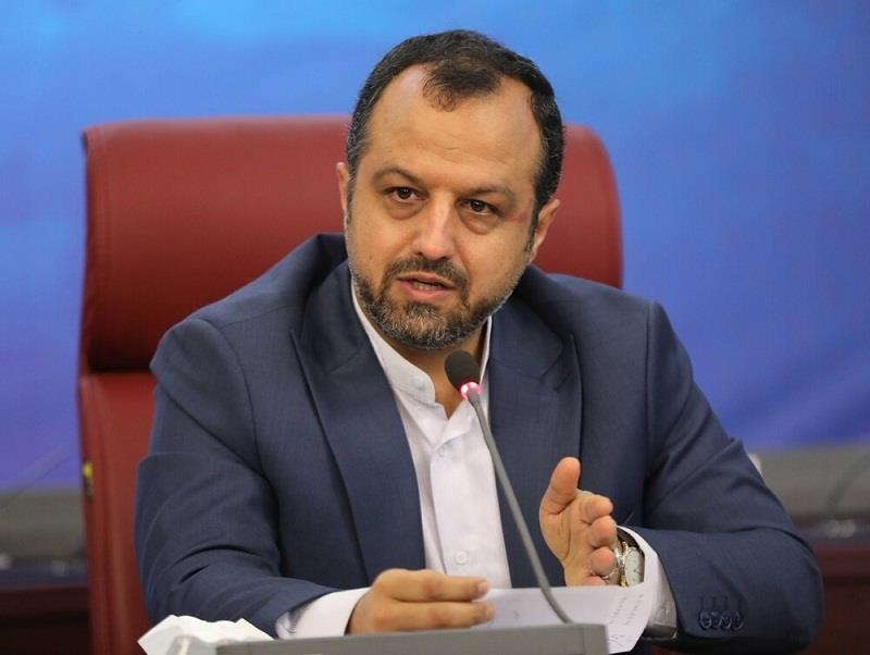 وزیر اقتصاد: برای بازگشت نرخ ارز محاسباتی گمرک به ۴۲۰۰ تومان، یک لایحه دو فوریتی به مجلس دادیم وزیر اقتصاد: برای بازگشت نرخ ارز محاسباتی گمرک به ۴۲۰۰ تومان، یک لایحه دو فوریتی به مجلس دادیم