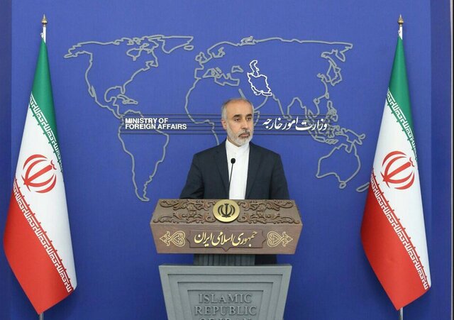 زمان و مکان مذاکرات به زودی تعیین می&zwnj;شود/ به هرگونه اقدام نابخردانه رژیم صهیونیستی پاسخ می&zwnj;دهیم