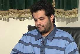 کیفرخواست &laquo;میلاد حاتمی&raquo; صادر شد